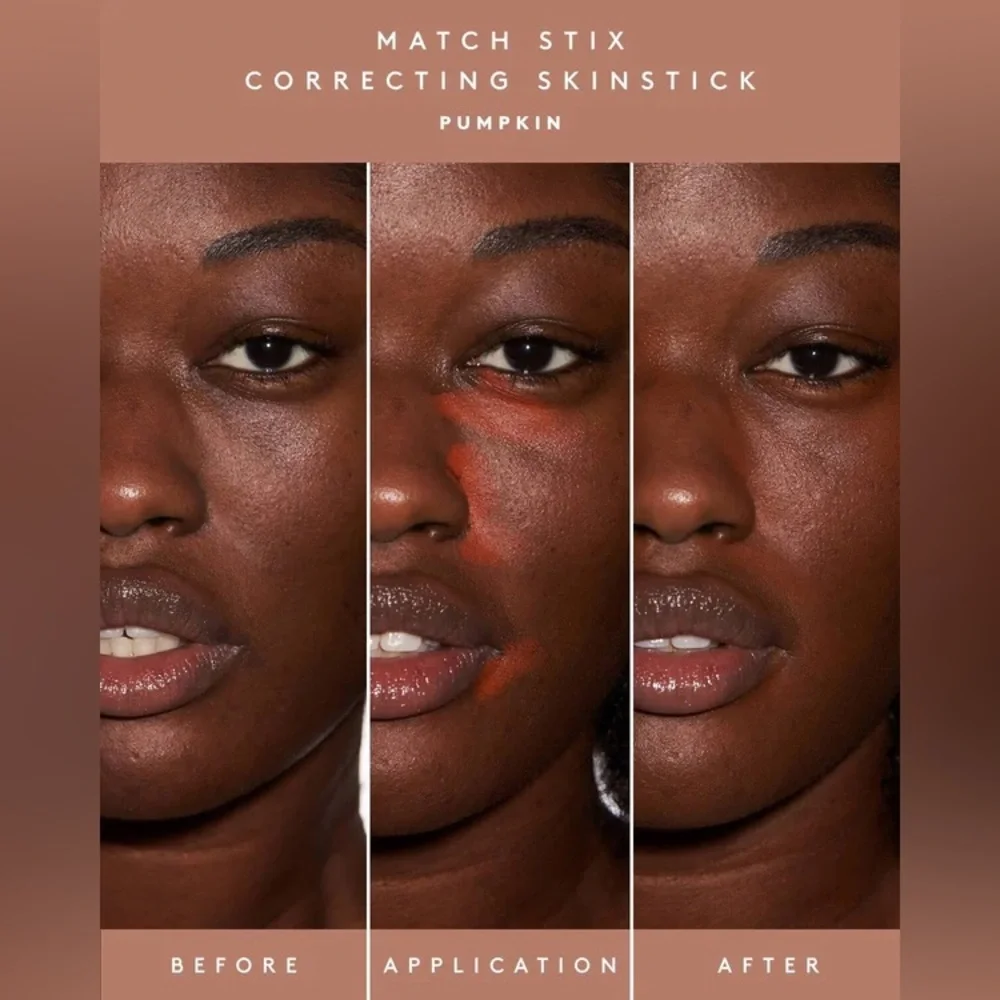 Fenty Beauty 04 Pumpkin Match Stix Correcting Skinstick